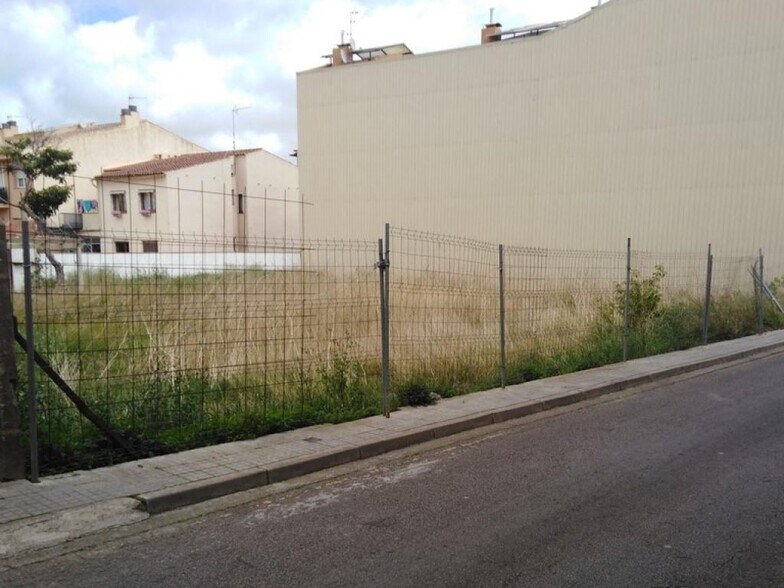 Carrer del Piverd, 51, Palafrugell, Gerona à vendre - Photo du bâtiment - Image 2 de 11