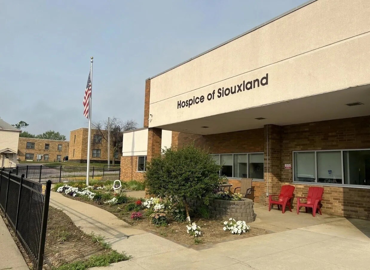 309 Cook St, Sioux City, IA à vendre Photo principale- Image 1 de 2