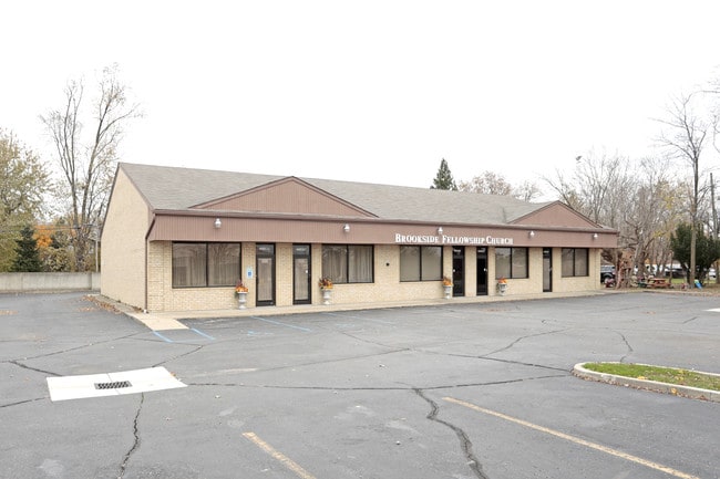 More details for 49532-49540 Gratiot Ave, Chesterfield, MI - Retail, Flex for Lease