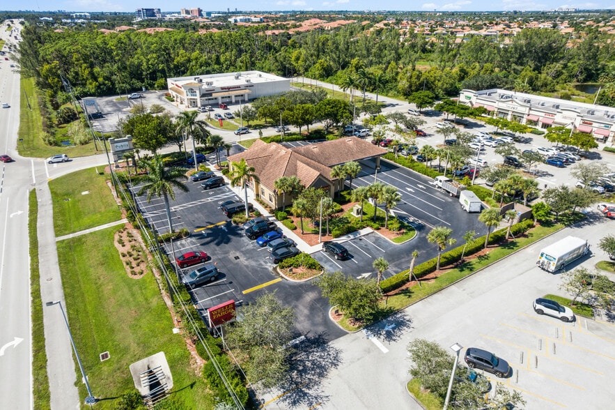15890 Summerlin Rd, Fort Myers, FL for sale - Building Photo - Image 2 of 6
