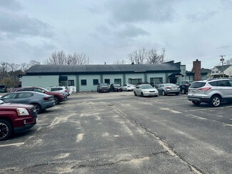 Plus de détails pour 969 Washington St, Weymouth, MA - Commerce de détail à vendre