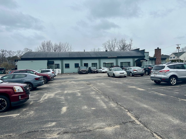 969 Washington St, Weymouth, MA for sale Primary Photo- Image 1 of 9