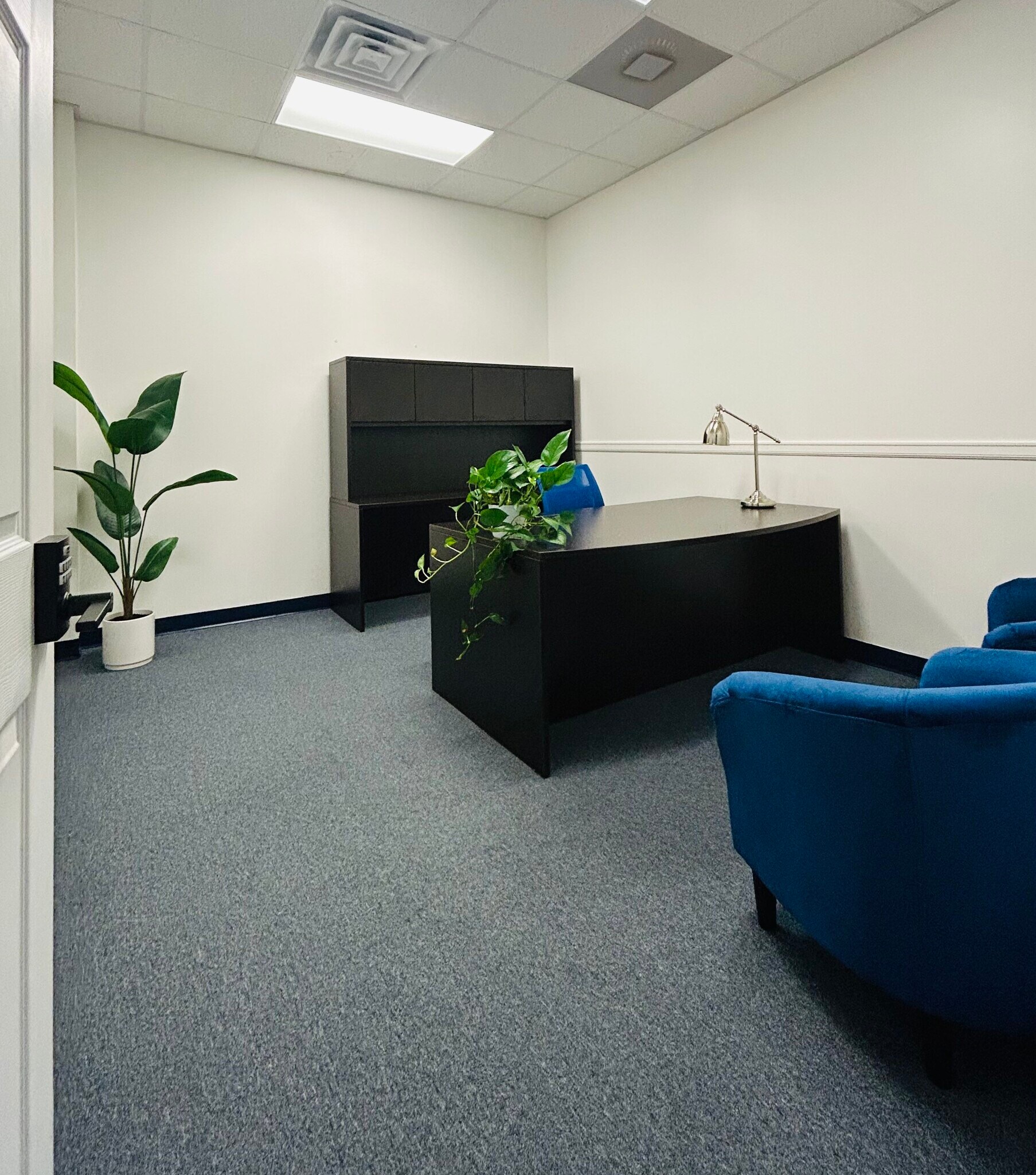 100 Center Creek Dr, Saint Augustine, FL for lease Building Photo- Image 1 of 14