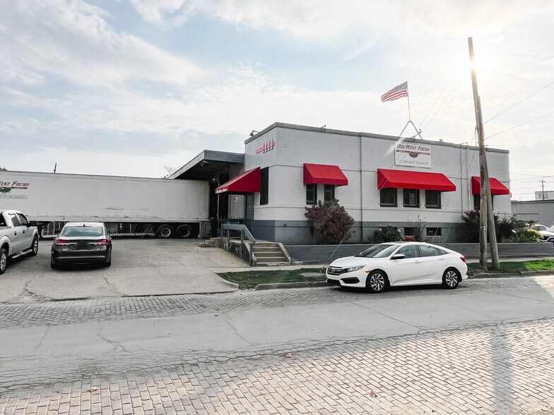 1111 Cable Ave, Columbus, OH à vendre - Photo du bâtiment - Image 2 de 10