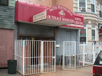 More details for 65 Eldert St, Brooklyn, NY - Specialty for Sale