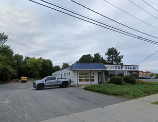 Plus de détails pour 4561 Commercial Dr, New Hartford, NY - Vente au détail à vendre