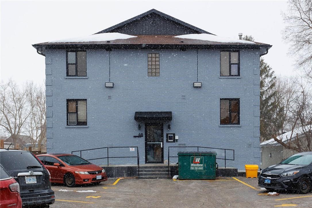 68 Dunlop St, Orillia, ON for sale Building Photo- Image 1 of 1