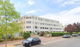 Plus de détails pour Bureau à louer