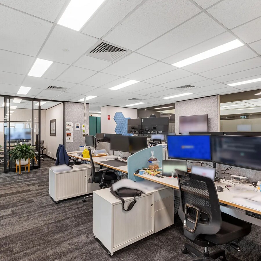 11 Forest Rd, Hurstville, NSW 2220 - Unit 10&11 - - Interior Photo - Image 2 of 6