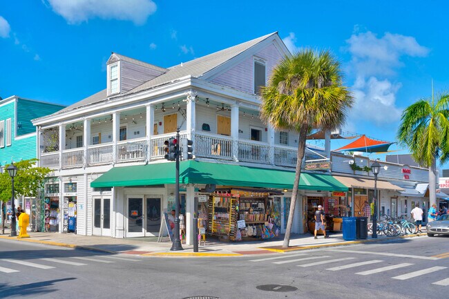 More details for 135 Duval St, Key West, FL - Retail for Lease