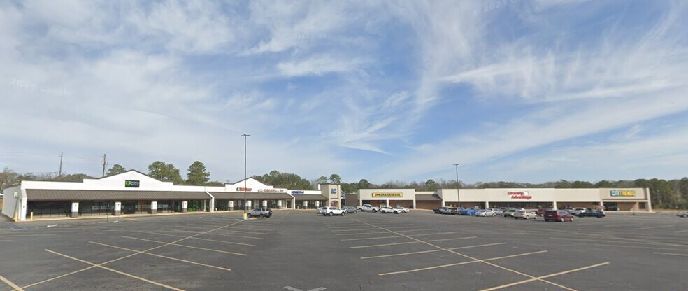 1032 Boll Weevil Cir, Enterprise, AL for lease - Building Photo - Image 1 of 10