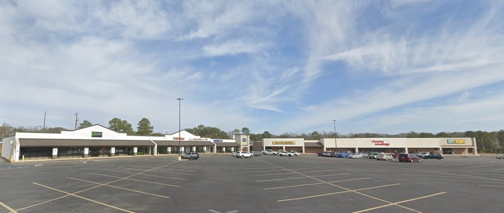1032 Boll Weevil Cir, Enterprise, AL for lease - Primary Photo - Image 1 of 10