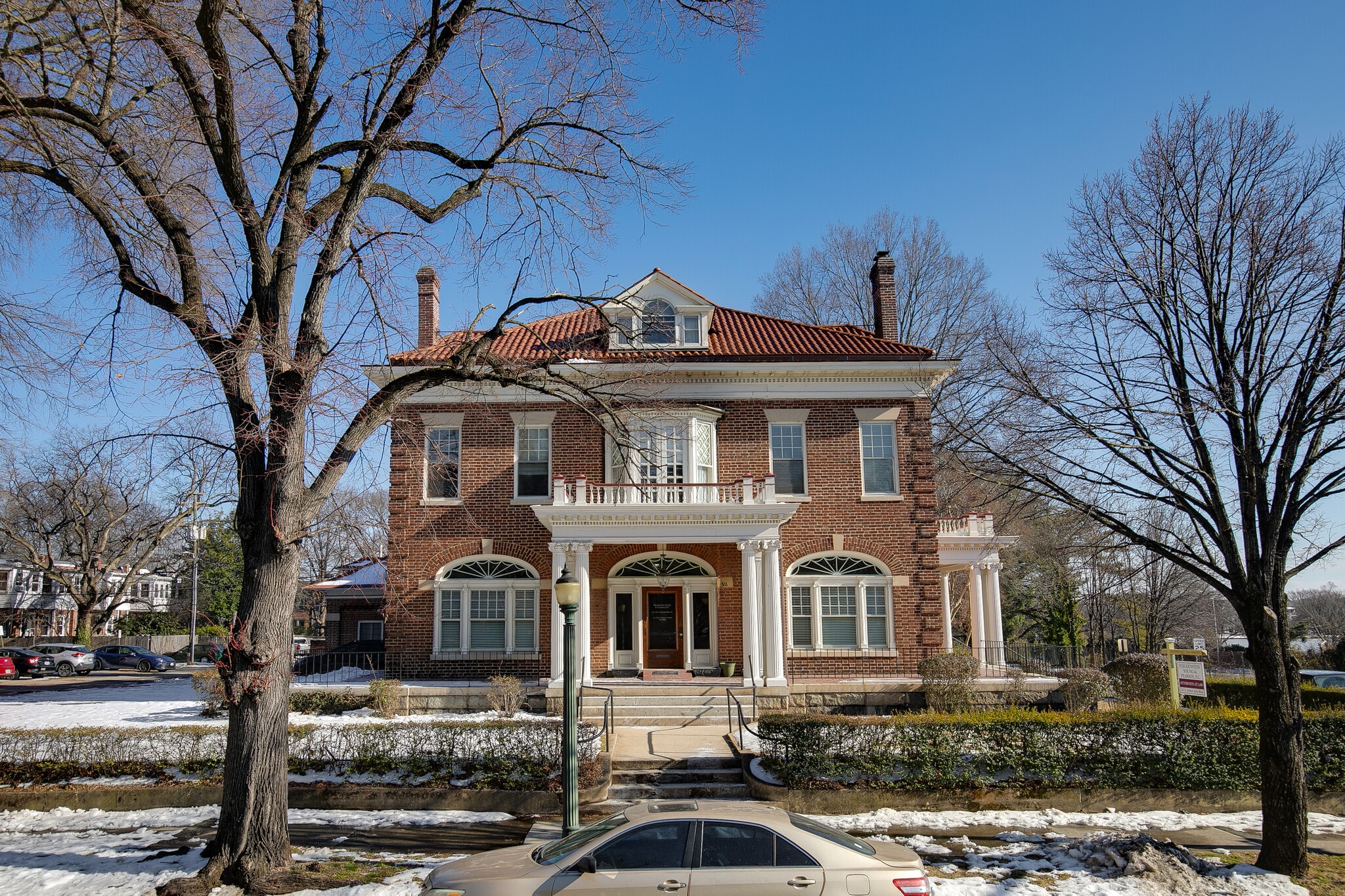 311 S Arthur Ashe Boulevard, Richmond, VA for sale Primary Photo- Image 1 of 77