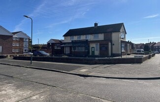 Plus de détails pour 101-103 Fulwell Av, South Shields - Commerce de détail à vendre