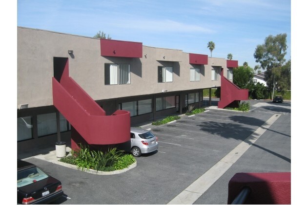2049 Pacific Coast Hwy, Lomita, CA à louer - Photo du bâtiment - Image 3 de 6