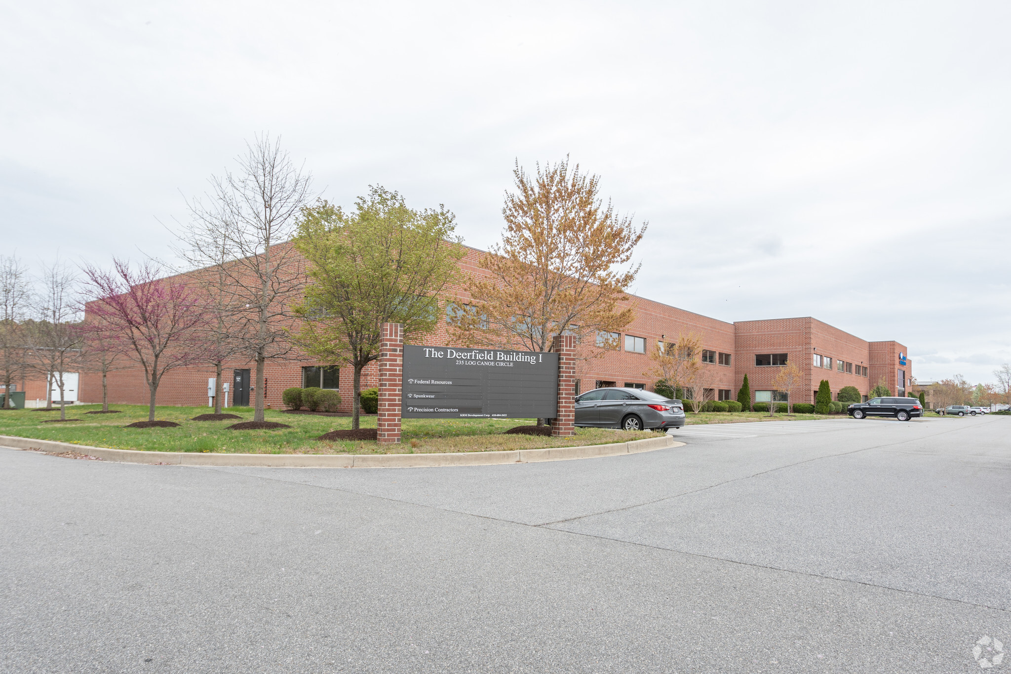 235 Log Canoe Cir, Stevensville, MD for lease Primary Photo- Image 1 of 6