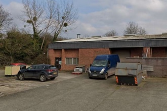 Walbrook Ct, Hereford for lease Building Photo- Image 1 of 2