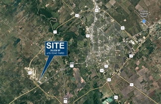 More details for 236 Industrial Park Dr, Victoria, TX - Industrial for Lease