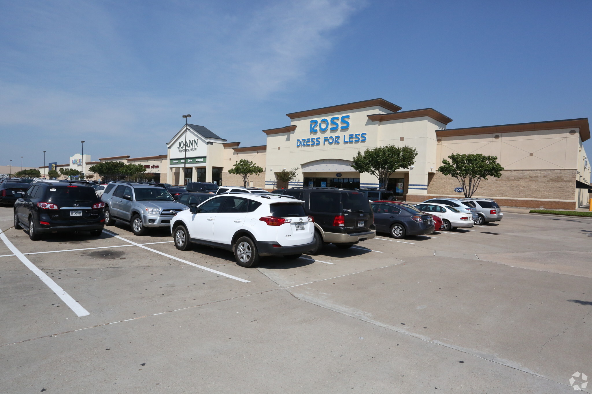 20200 Katy Fwy, Katy, TX for lease Primary Photo- Image 1 of 21