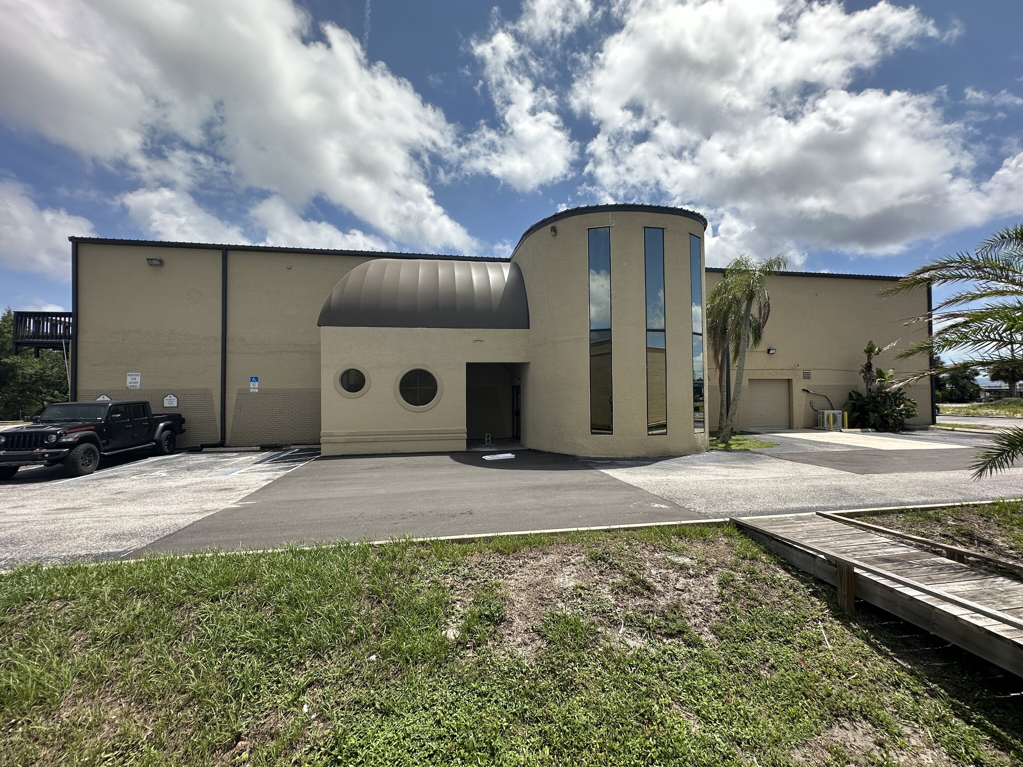 40349 US Highway 19 N, Tarpon Springs, FL for sale Building Photo- Image 1 of 1