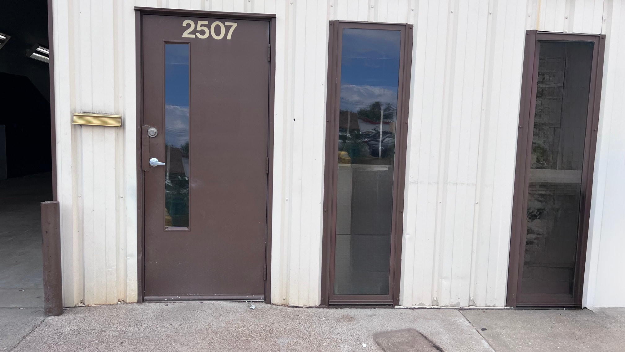 2507 Gunnison St, Colorado Springs, CO for lease Interior Photo- Image 1 of 6