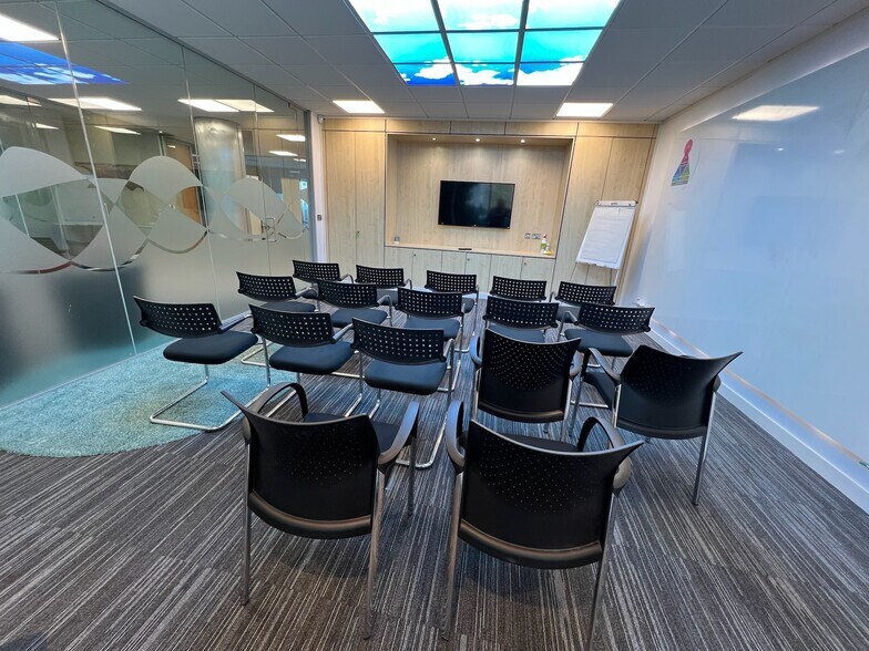 Greengate, Harrogate à vendre - Photo intérieure - Image 3 de 10