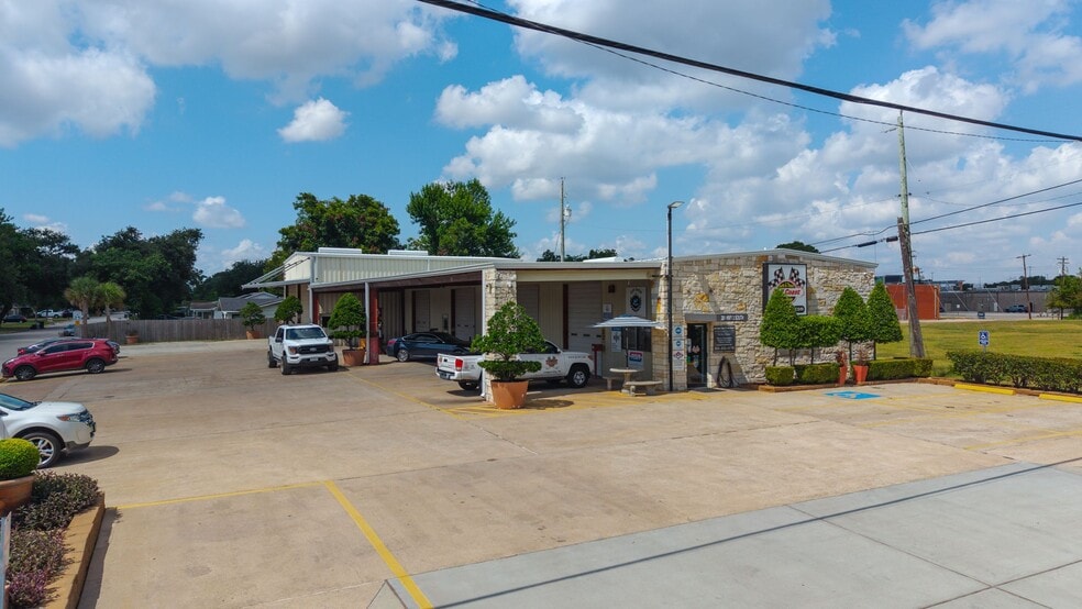 281 S Tx-3 Hwy, League City, TX for sale - Building Photo - Image 1 of 4