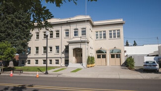 Plus de détails pour 550 N 1st St, Woodburn, OR - Bureau à vendre