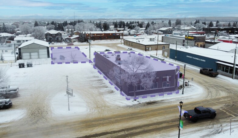 5302 50 Av, Cold Lake, AB à vendre Photo principale- Image 1 de 1