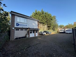 More details for Lagham Rd, Godstone - Office for Sale