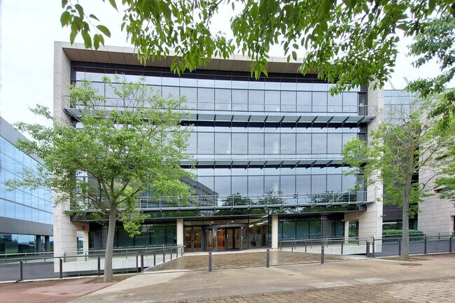 More details for Avenida Can Fatjó dels Aurons, Sant Cugat del Vallès - Office for Lease