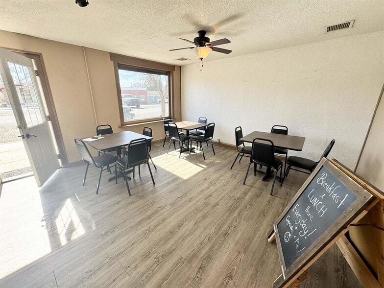 218 Main St, Coldwater, KS for sale - Building Photo - Image 2 of 11