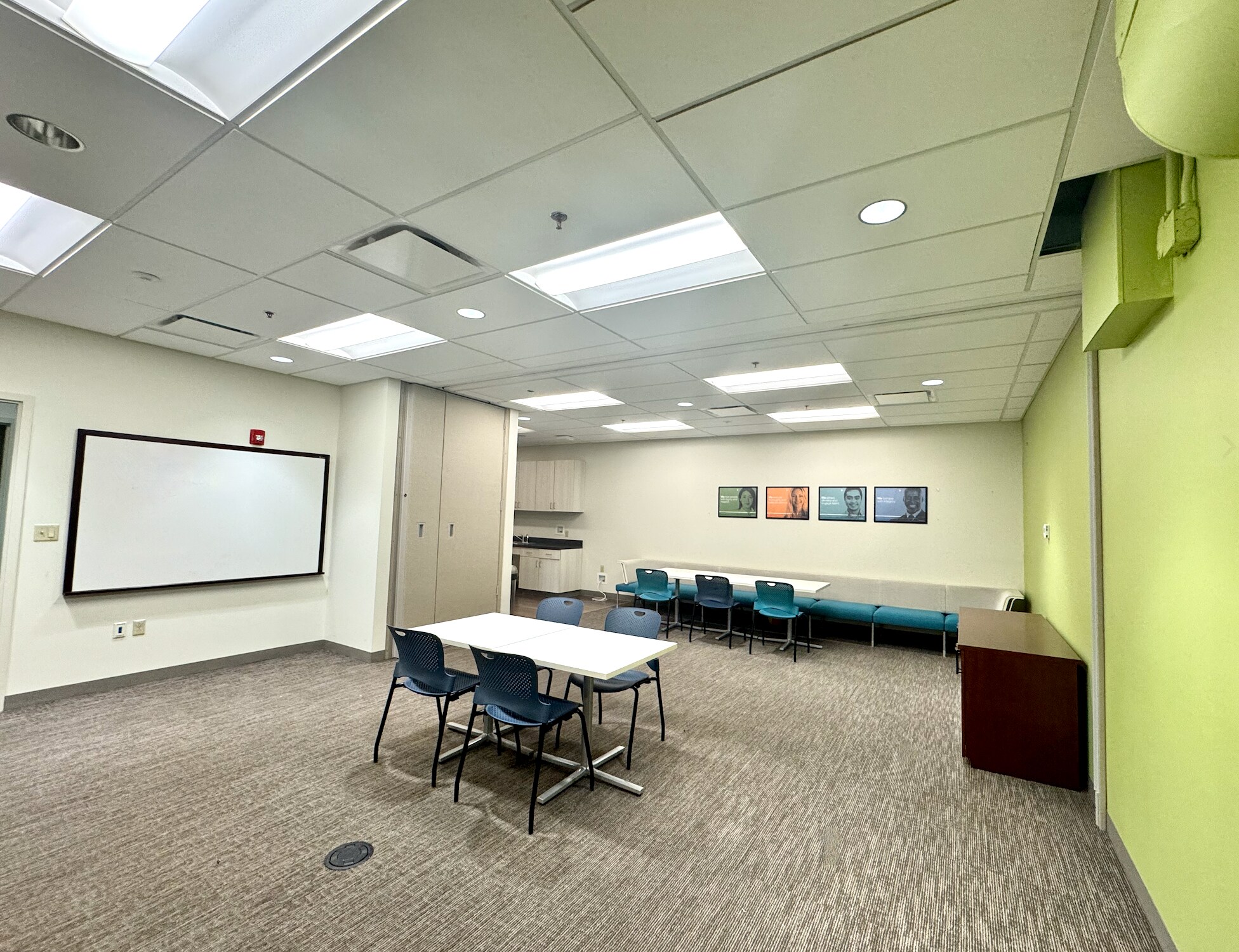 1 Federal St, Springfield, MA à louer Photo intérieure- Image 1 de 7