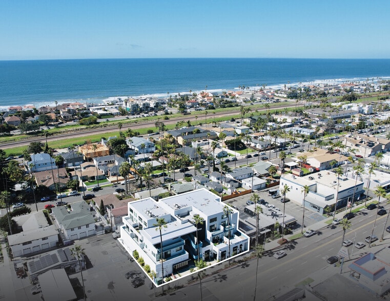 1931 S Coast Hwy, Oceanside, CA for sale - Building Photo - Image 1 of 7