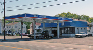 More details for 454 Pawtucket Ave, Pawtucket, RI - Retail for Sale