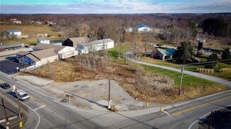 Plus de détails pour 0000 N. Pike, Sarver, PA - Terrain à vendre