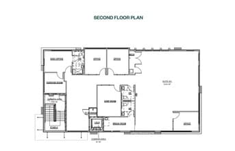 2100 W County Line Rd, Jackson, NJ for lease Floor Plan- Image 1 of 1