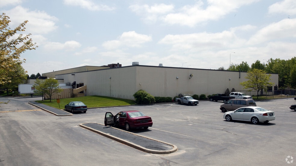 1 Carding Ln, Johnston, RI for sale - Building Photo - Image 2 of 11