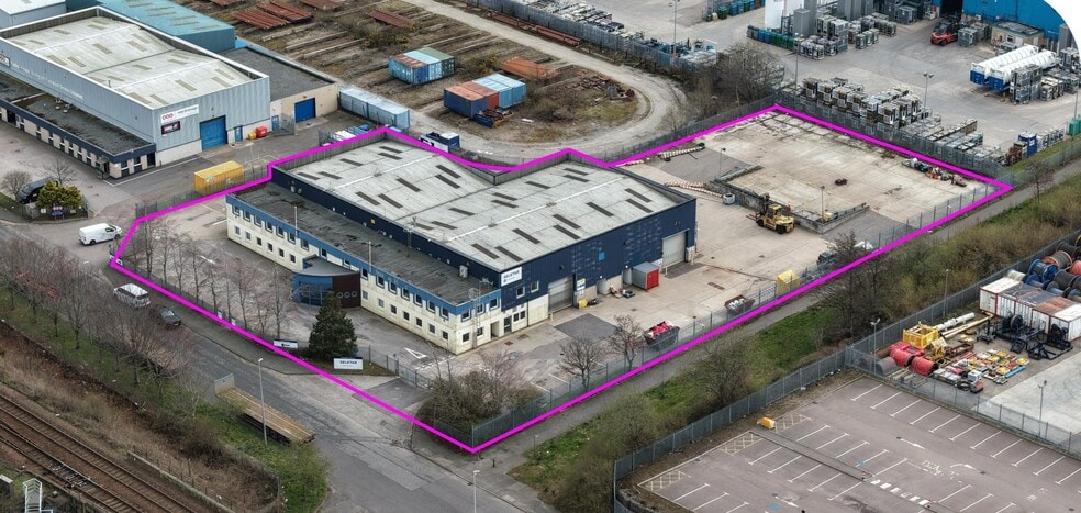 Greenwell Rd, Aberdeen for lease - Building Photo - Image 3 of 4