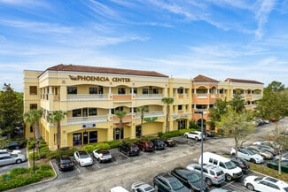 Plus de détails pour 7932 W Sand Lake Rd, Orlando, FL - Bureau à vendre