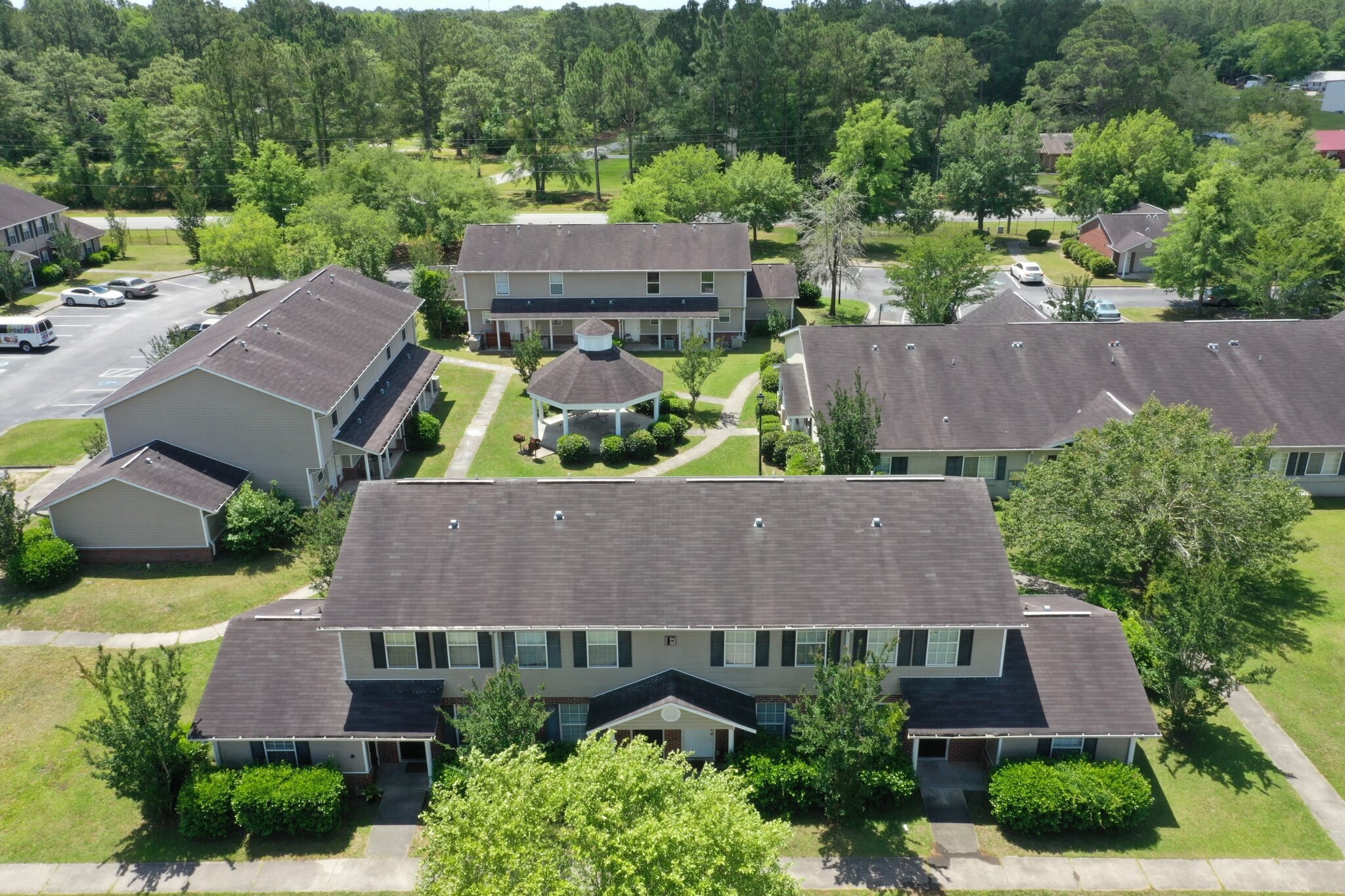 1263 Blount Crossing Rd SE, Darien, GA for sale Building Photo- Image 1 of 5