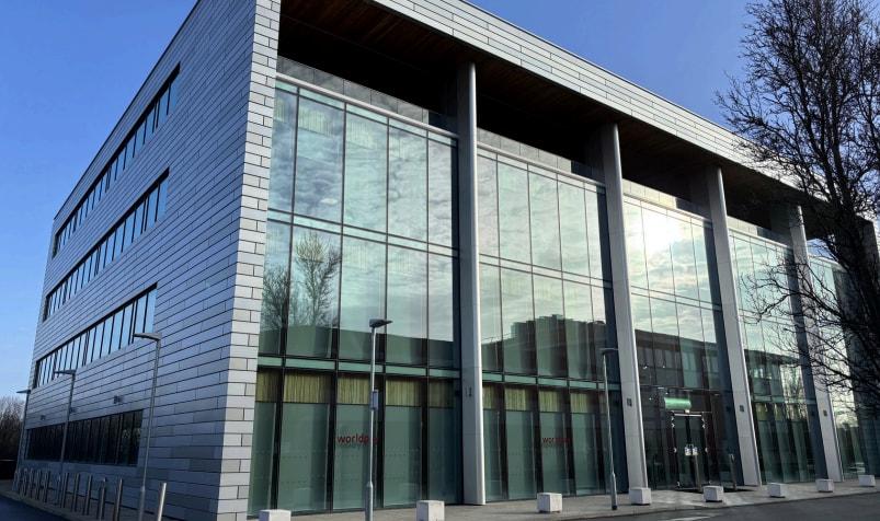 270 Milton Rd, Cambridge à louer - Photo du bâtiment - Image 2 de 6
