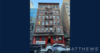 More details for 10-12 Elizabeth St, New York, NY - Multifamily for Sale