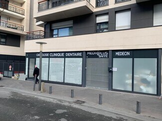 Plus de détails pour Bureau/Médical à louer