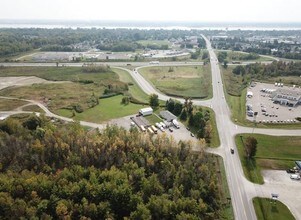 1500 Edward St, Prescott, ON - Aerial  map view - Image1