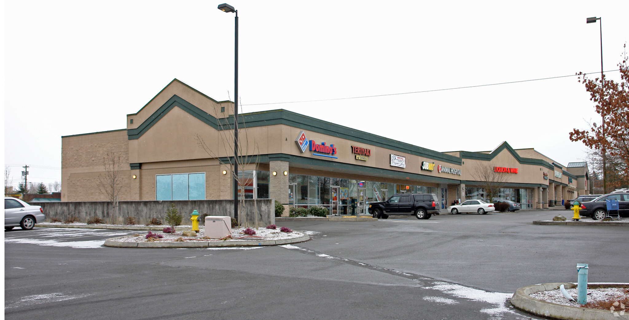 303 91st Ave NE, Everett, WA for lease Building Photo- Image 1 of 8