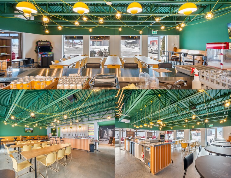 1015 Boul Lionel-Boulet, Varennes, QC à louer - Photo intérieure - Image 2 de 5