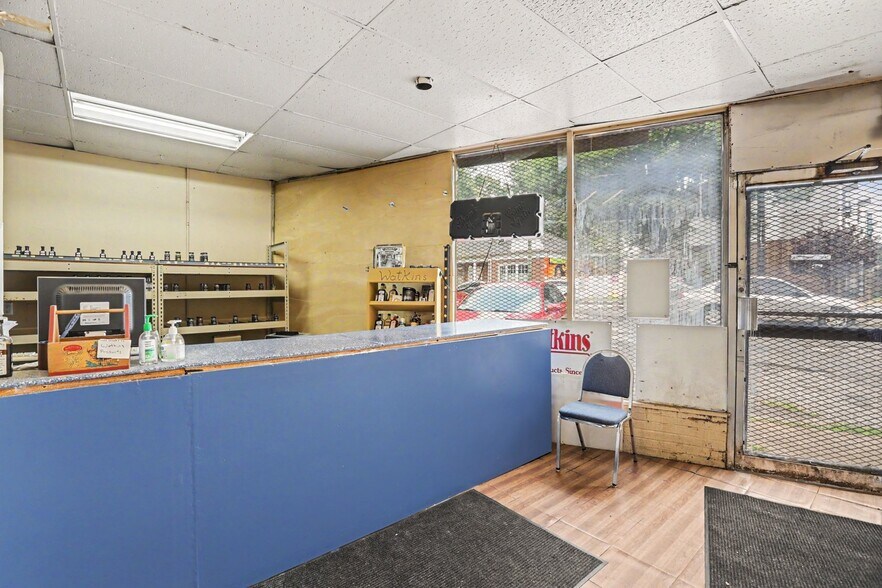 450 Flat Shoals Ave, Atlanta, GA à vendre - Photo du bâtiment - Image 3 de 21