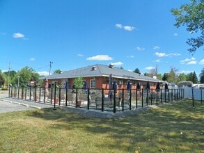 5389 Genesee St, Lancaster, NY for lease Interior Photo- Image 1 of 3