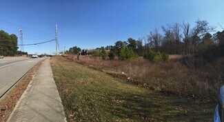 Plus de détails pour 1802 Old Norcross Rd, Lawrenceville, GA - Terrain à louer